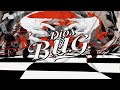 Dios - B.U.G. (Official Music Video / Lyric Video) テレ東系ドラマ 「#レプリカ 元妻の復讐」EDテーマ