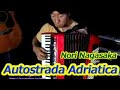 Autostrada Adriatica - Nori Nagasaka (Accordion)