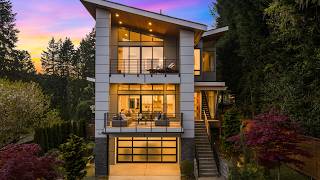 MODERN LAKEVIEW SANTCUARY