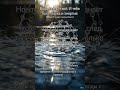 Вода помнит всё. И тебя тоже: наука и энергия #духовноепробуждение #энергия