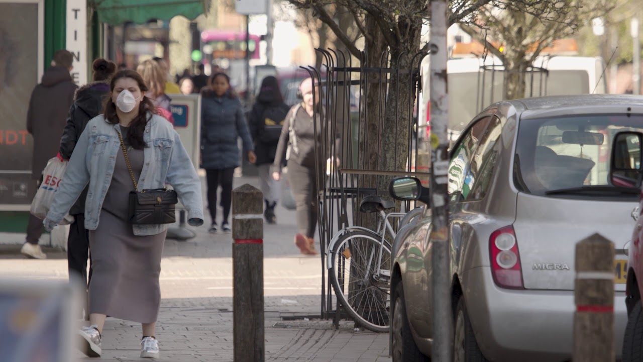 Mengenal Apa itu Coronavirus dan Covid-19