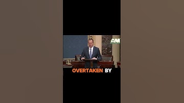 Violence Is a Symptom of Lost Moral Nerve #substack #shorts