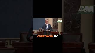 Violence Is a Symptom of Lost Moral Nerve #substack #shorts