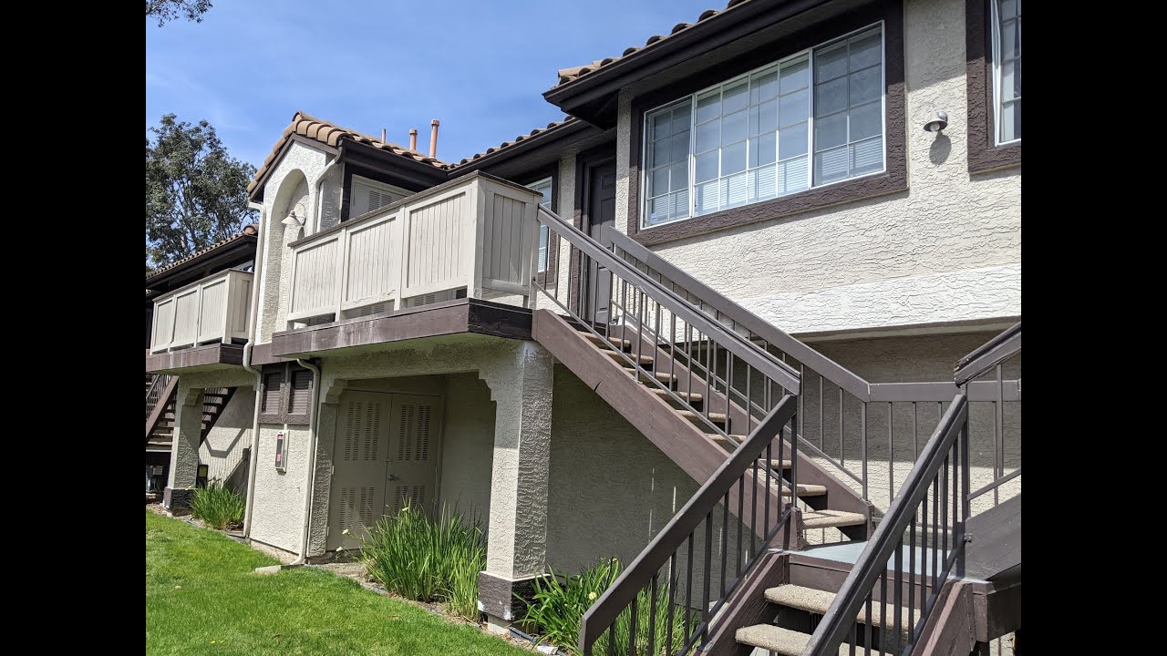 Condo for Rent in Rancho Cucamonga 1BR/1BA by Rancho Cucamonga Property