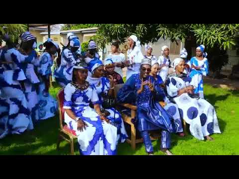 Ibrahim Mohamed Chanel Subscribe More Details Is On The Way General Sanda Boro