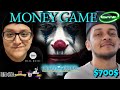 JOKER vs KBECINHA | CONFRONTO DOS MELHORES DO BRASIL DE TIME SECUNDÁRIO | KOF 2002 | FT75 | R$700,00
