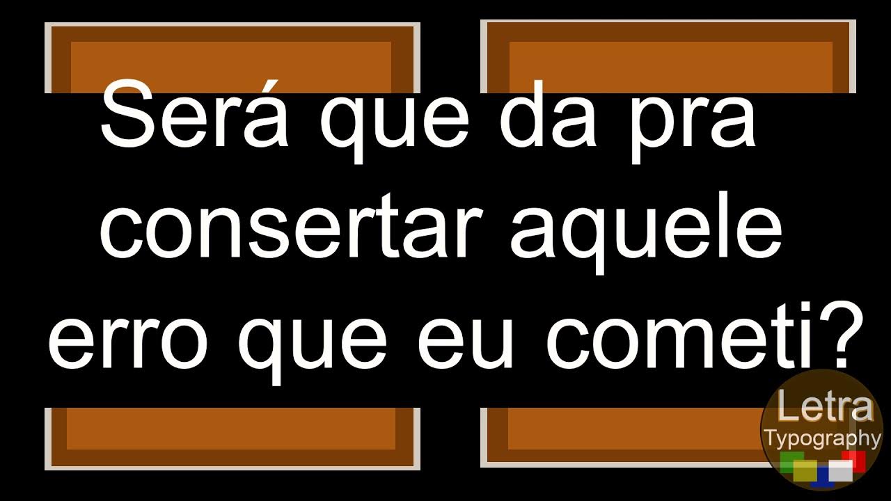 MC Bruninho - Jogo do amor - Letra Sub Español 