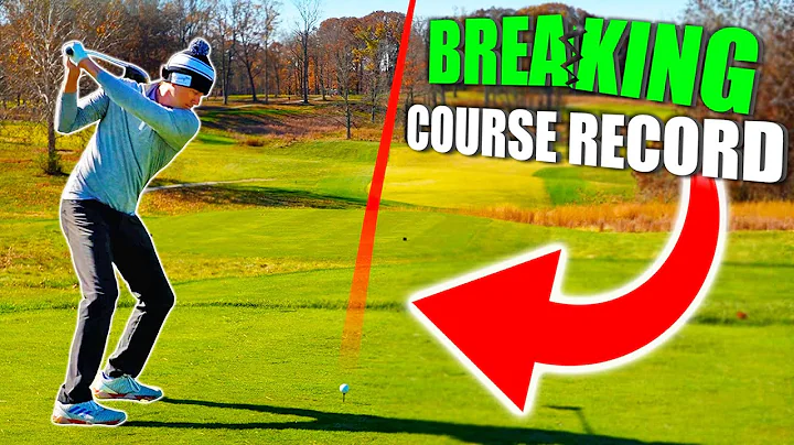 On The HARDEST Golf Course In The World | Part 1