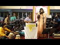 சுந்தரி கண்ணால் | Flute Instrumental | Live stage Performance | Amirthavarshini and great Musicians