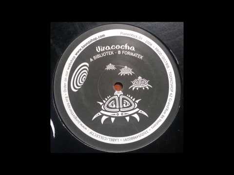 Viracocha — Planet kick 01 - Viracocha - B - Formatek