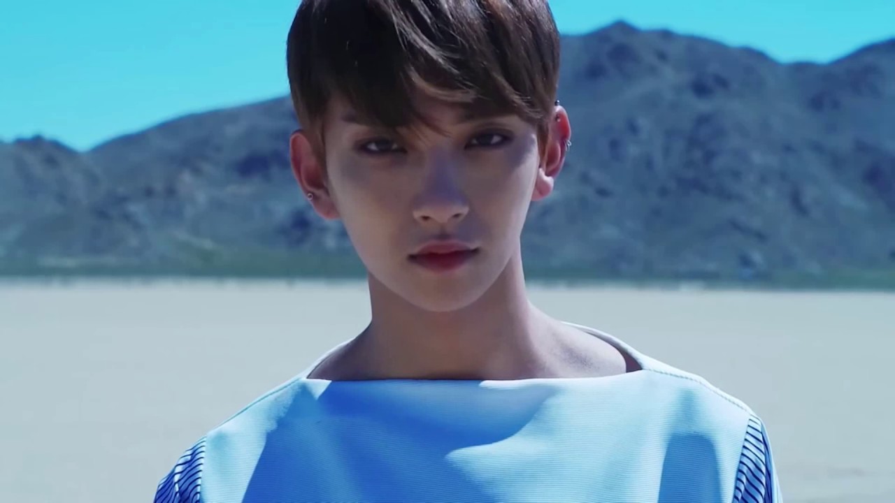 SEVENTEEN DON'T WANNA CRY MV Sub Español - YouTube