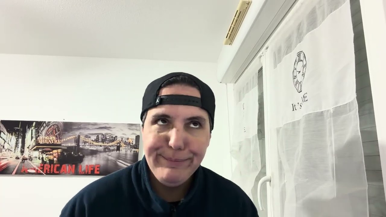 Défis 1 minute par jour// jour 45 #defimarche 