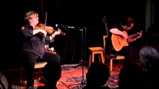 Alex DePue/Miguel De Hoyos LIVE!  Mas Que Nada