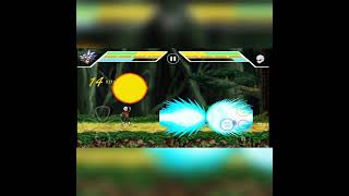 Anime The Multiverse War Goku Mastered Ultra Instinct Vs Jiren