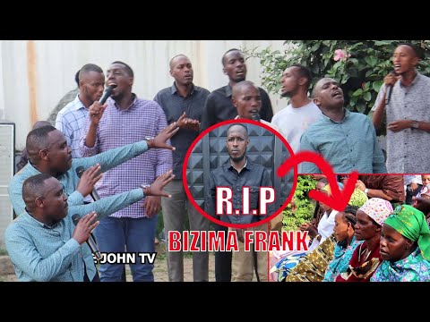 HABAYE UMUNEZERO GUHUMURIZA UMURYANGO WI NTWARI FRANK😭 UGANDA 🇺🇬 DUKOMEZE TWIHANGANE