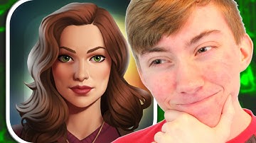 AGENT ALICE (iPhone Gameplay Video)