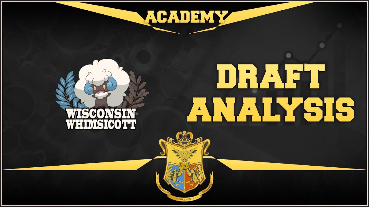 My APA Academia! | APA Academy Season 2 Draft Analysis