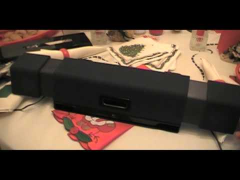 Review Computer Audio Hub