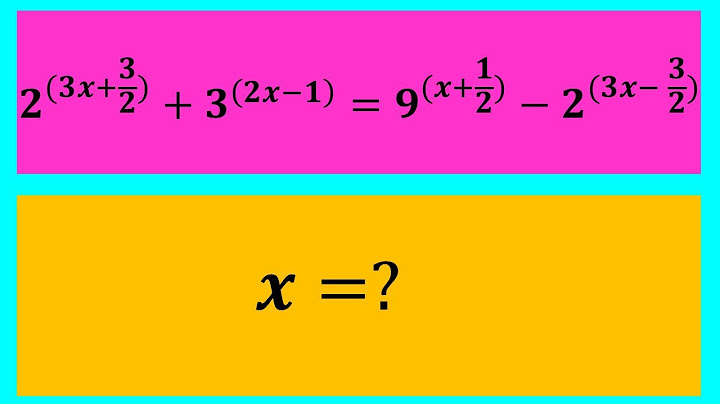 Solving exponential equations with different bases worksheet pdf