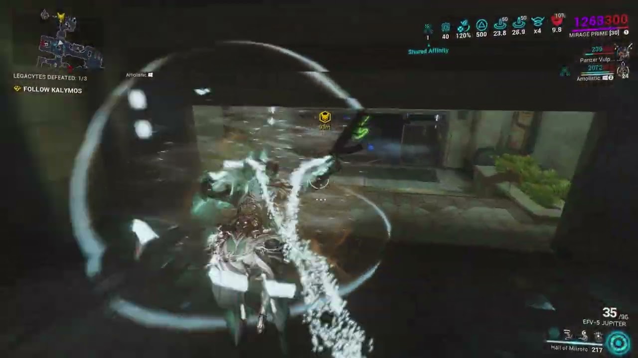 1400%+ FIRE RATE ON ARCA PLASMOR