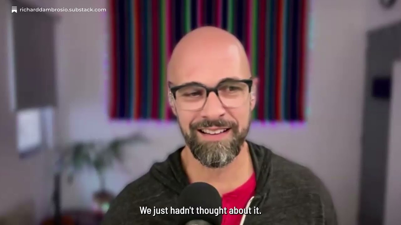 Podcast Preview: Make 2026 an Intentional Year