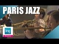 Paris jazz big band derbouka  archive ina