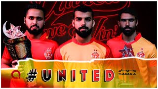 2023 | Islamabad United | WhatsApp Status Video | HBL  PSL 8 | HBL PSL VII 2023 | United_we_wins