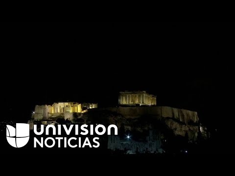 Video: Cómo Celebrar El Año Nuevo En Grecia