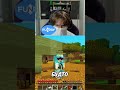 Майнкрафт но блоки исчезают! #майнкрафт #minecraft #майн