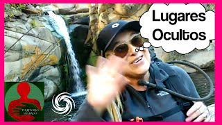 "Secretos Naturales: Cascada Las Bandurrias Characato y Ríos Escondidos en Córdoba"