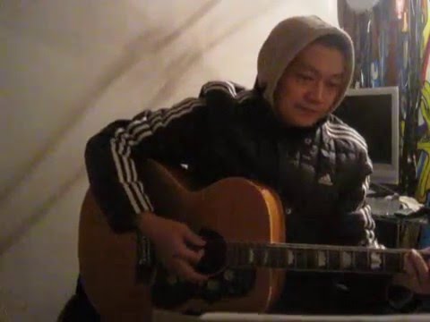深夜高速　cover サカムケ