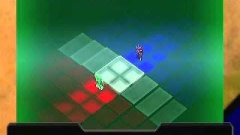 LP: Super Robots Taisen: Original Generation - Stage 8