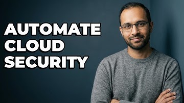 How To Automate Cloud Configuration Drift Detection?