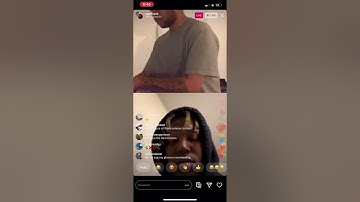 New DON TOLIVER snippet from Chase B Instagram Live!