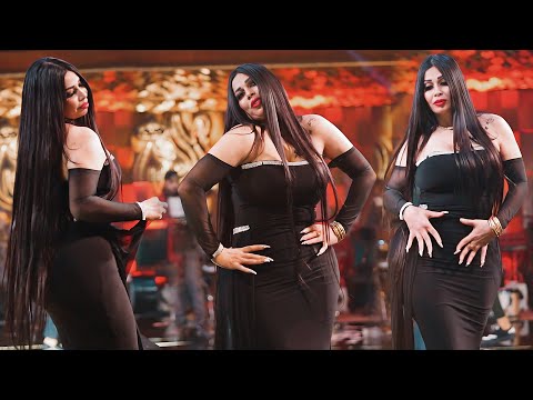 بس اسمع مني يلي مجنني 🔥 | - افخم رقصة بنات خرافية || دبكات الاسطورة 2026