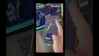 🚀Smart trading with Pocket Option AI Bot automated AI signals #AITrading #PocketOption #TradingBot