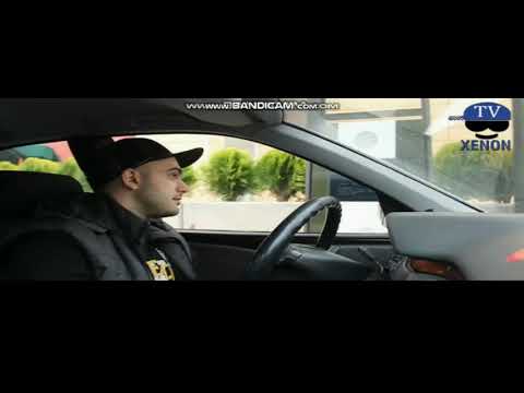 ახალი სერგოო ქოუბი