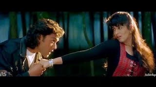 Teri Adaao Pe Marta Hun | Barsaat 1995 | Bobby Deol | Twinkle Khanna | Kumar Sanu | 90s Hit Songs