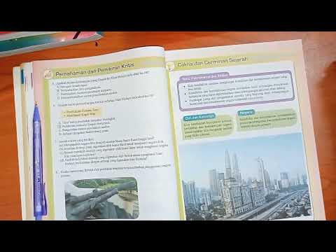 Video: Antara berikut, yang manakah merupakan faktor utama penciptaan ngarai?