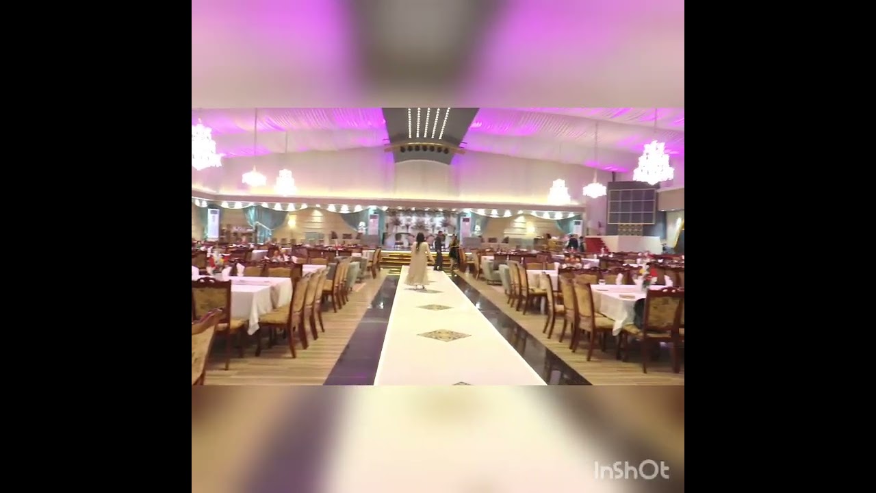 2k19 my valima @The corum Banquet