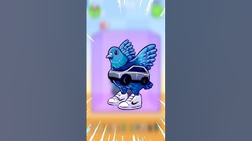 Merge Fellas Italian Brainrot 6 ⁉️ New Guess Brainrot #mergefellas #shorts