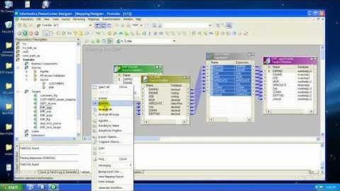 Informatica Training Free Session by IT Dimension SS -Aggregator Transformation