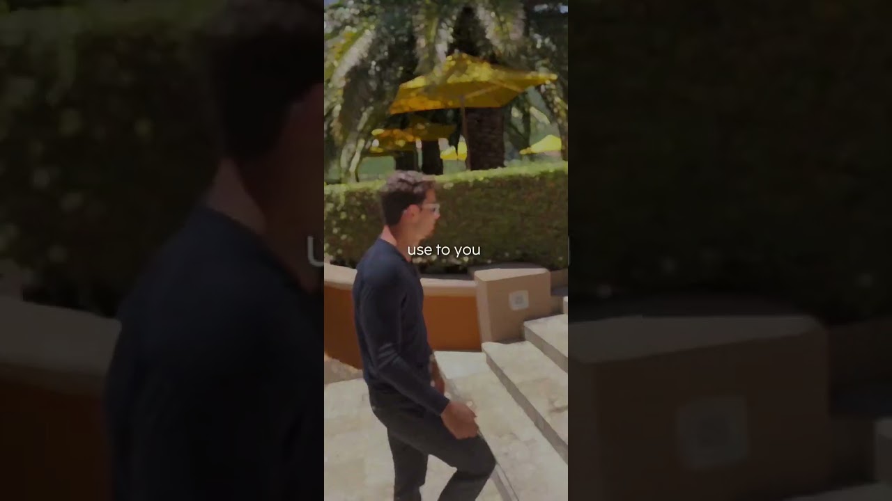 Create, don't consume | 