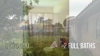 9590 SW 19th St, Miami, FL 33165 - Brian Lopez - MLS A12056096 9590 SW 19th St, Miami, FL 33165 - Brian Lopez - MLS A12056096