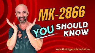 MK-2866 (OSTARINE) - 41 Day results and experience