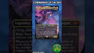 Nariv, Crackling Vanguard | Gibbon's Commander of the Day | Viewer Request | #MTG #EDH #Commander