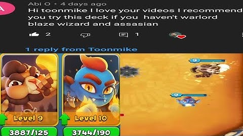 These two really need a nerf... - Smashing Four