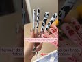 542.23 Sendok Perlengkapan makan cocok buat anak sekolah untuk Treveling #fypシ