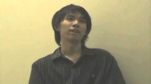 Evo2k7 Interviews ST Tokido