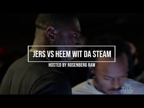 Jers vs Hiem Wit Da Steam